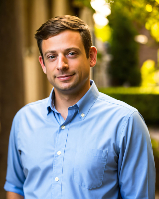 Picture of Andrew Barge