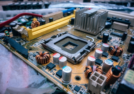 Hardware Upgrades and Repair