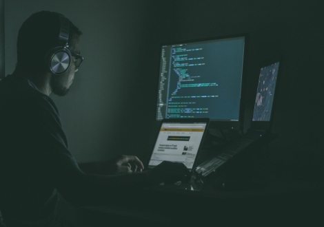 Security and Virus Protection